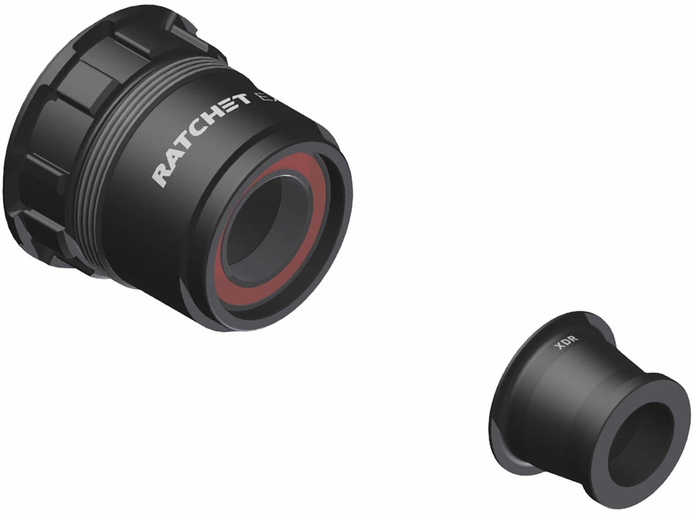 Dt-swiss Kit De Conversion SRAM Pour Corps De Roue Libre Ratchet EXP 6 Dt-swiss Kit De Conversion SRAM Pour Corps De Roue Libre Ratchet EXP – Image 6