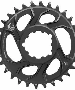 SRAM Plateau Eagle X-Sync 2 à Montage Direct Avec Déport De 6mm