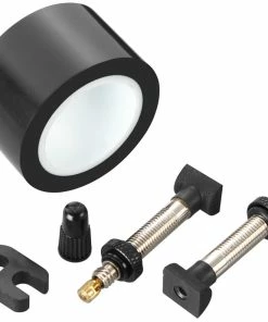 SRAM Tubeless Kit Rise 23mm