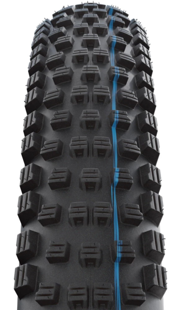 Schwalbe Wicked Will Evo Super Ground 27,5" Addix E-50 Pneus Pliants 4 Schwalbe Wicked Will Evo Super Ground 27,5" Addix E-50 Pneus Pliants – Image 4