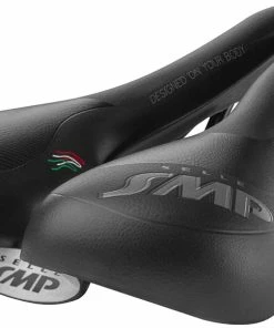 Selle SMP Selle TRK Medium GEL -Composants Soldes Selle SMP TRK Medium Gel 3