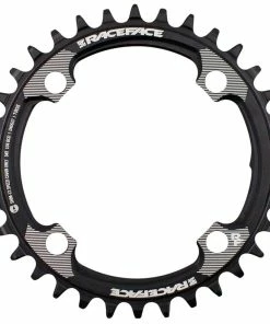 Race Face Shimano 12-speed Chainring 104mm 34T