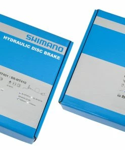 Shimano BL-MT401/BR-MT410 Jeu De Freins à Disque -Composants Soldes Shimano BL MT401BR MT410 Scheibenbremsen Set 20093677 d