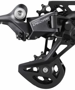 Shimano DEORE Linkglide RD-M5130 Dérailleur 10 Vitesses