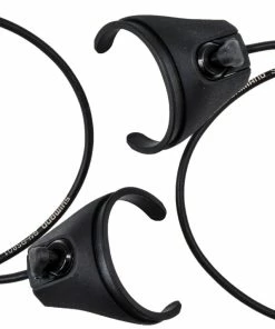 Shimano Interrupteur Satellite Pour Guidon Supérieur DURA ACE Di2 SW-RS801-T