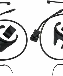 Shimano Interrupteur Satellite Pour Guidon Supérieur DURA ACE Di2 SW-RS801-T 6 Shimano Interrupteur Satellite Pour Guidon Supérieur DURA ACE Di2 SW-RS801-T -Composants Soldes Shimano DURA ACE Di2 SW RS801 T ISWRS801T c