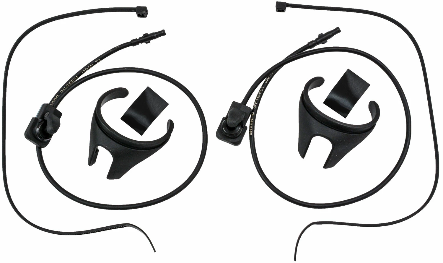 Shimano Interrupteur Satellite Pour Guidon Supérieur DURA ACE Di2 SW-RS801-T 3 Shimano Interrupteur Satellite Pour Guidon Supérieur DURA ACE Di2 SW-RS801-T – Image 3