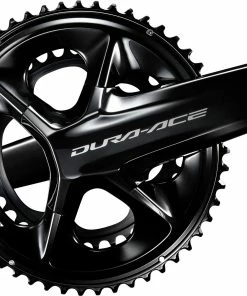 Shimano DURA ACE FC-R9200 Manivelle 12 Vitesses 52/36