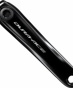 Shimano DURA ACE FC-R9200 Manivelle 12 Vitesses 52/36 -Composants Soldes Shimano DURA ACE FC R9200 12 fach Kurbel 52 36 IFCR9200AX26 d