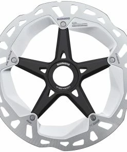 Shimano RT-MT800 Center-Lock Rotor à Disque -Composants Soldes Shimano RT MT800 Center Lock Bremsscheibe 180mm extern IRTMT800ME