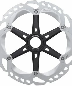 Shimano RT-MT800 Center-Lock Rotor à Disque -Composants Soldes Shimano RT MT800 Center Lock Bremsscheibe 203mm extern IRTMT800LE