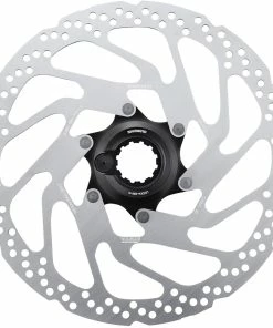 Shimano SM-RT30 Center-Lock Disque De Frein, Aimant Inclus 7 Shimano SM-RT30 Center-Lock Disque De Frein, Aimant Inclus -Composants Soldes Shimano SM RT30 Center Lock Bremsscheibe ESMRT30LJ