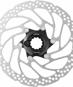 Shimano SM-RT30 Center-Lock Disque De Frein, Aimant Inclus 6 Shimano SM-RT30 Center-Lock Disque De Frein, Aimant Inclus -Composants Soldes Shimano SM RT30 Center Lock Bremsscheibe ESMRT30MJjpg