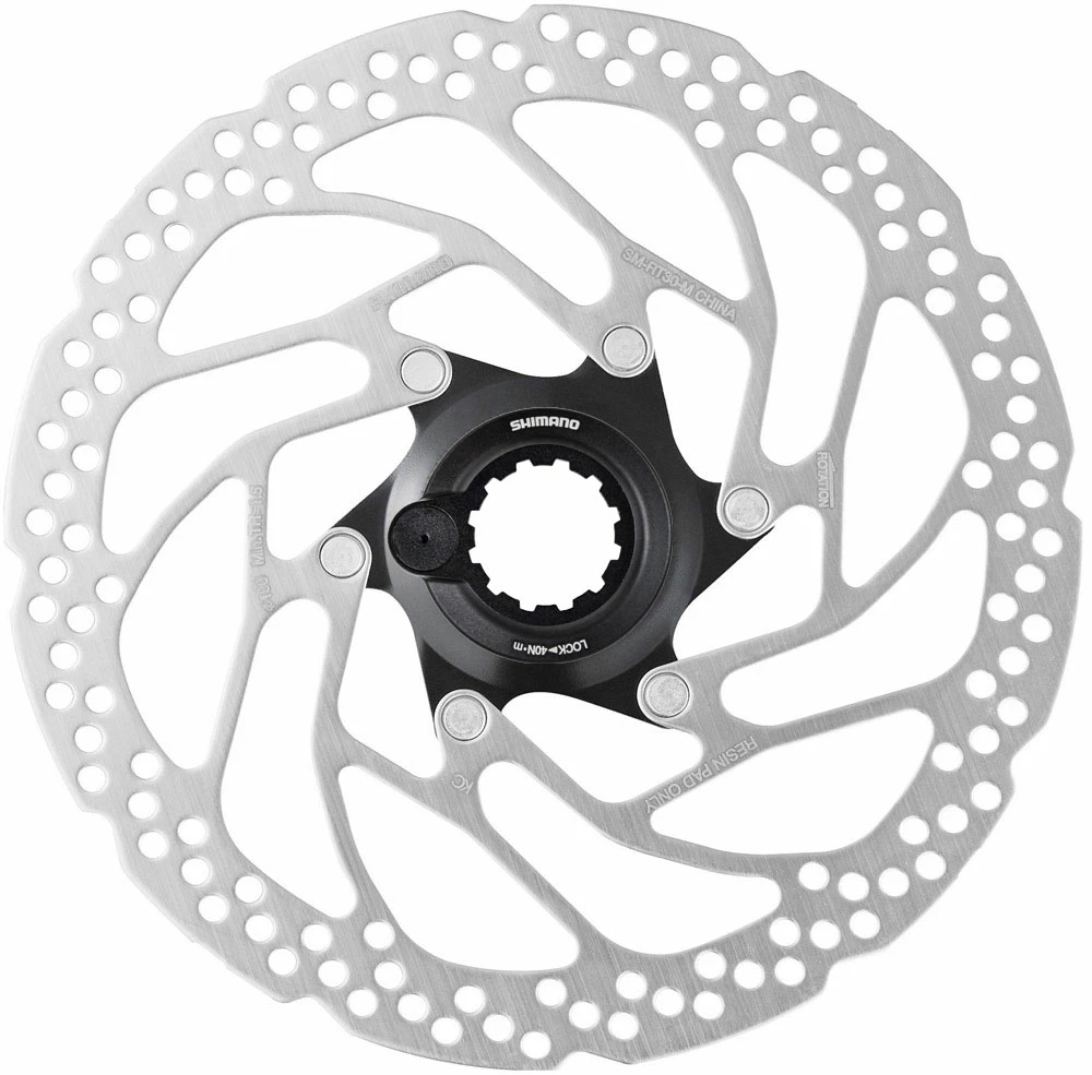 Shimano SM-RT30 Center-Lock Disque De Frein, Aimant Inclus 3 Shimano SM-RT30 Center-Lock Disque De Frein, Aimant Inclus – Image 3