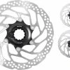 Shimano SM-RT30 Center-Lock Disque De Frein, Aimant Inclus