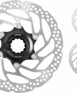 Shimano SM-RT30 Center-Lock Disque De Frein, Aimant Inclus