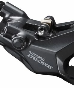 Shimano DEORE BR-M6100 Étrier De Frein Post-Mount G04S