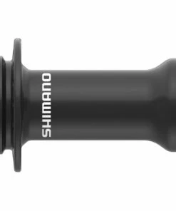 Shimano HB-MT410 Moyeu De Roue Avant Center-Lock 15x100mm