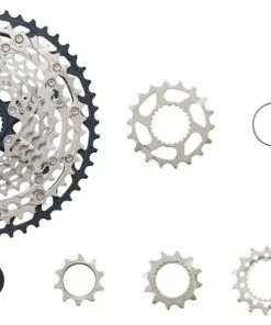 Shimano SLX M7100 Kit De Mise à Niveau 1x12 Vitesses 10-51 Collier De Serrage 10 Shimano SLX M7100 Kit De Mise à Niveau 1x12 Vitesses 10-51 Collier De Serrage -Composants Soldes Shimano SLX CS M7100 12 fach Kassette 20072596 d0bMxe1I9HXHOD