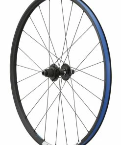 Shimano WH-MT501 Micro Spline Roue Arrière 29