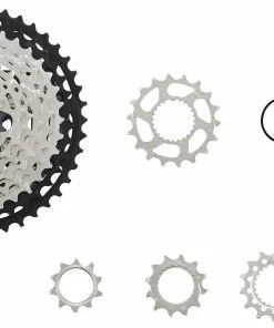 Shimano XT M8100 Kit De Mise à Niveau 1x12 Vitesses 10-45 I-Spec EV 10 Shimano XT M8100 Kit De Mise à Niveau 1x12 Vitesses 10-45 I-Spec EV -Composants Soldes Shimano XT CS M8100 12 fach Kassette 10 45 c