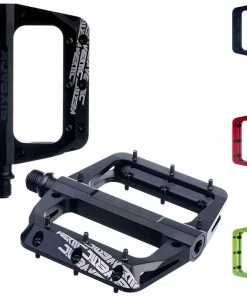 Sixpack Racing Pédales Verticales 3.0