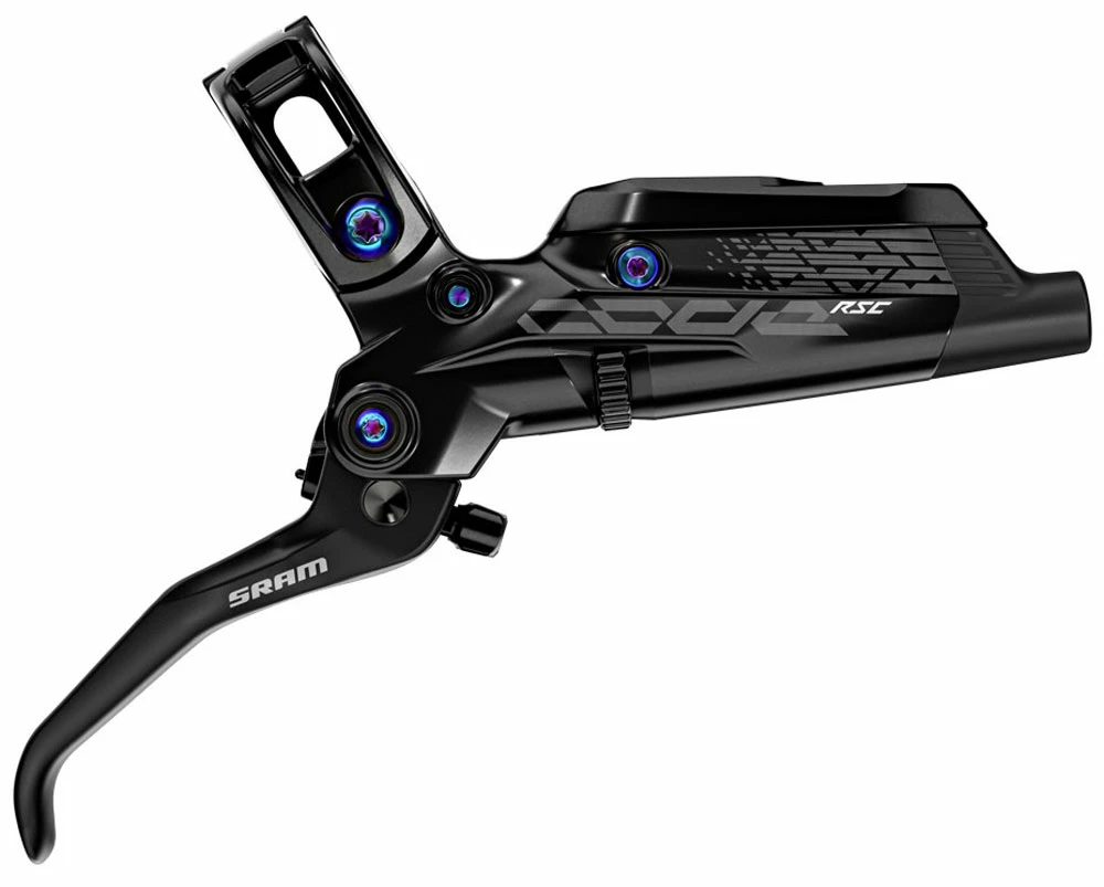 SRAM Code RSC Kit De Frein à Disque 2 SRAM Code RSC Kit De Frein à Disque – Image 2