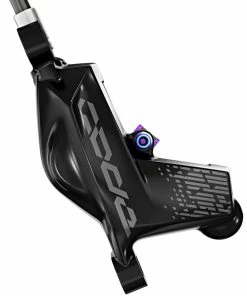 SRAM Code RSC Kit De Frein à Disque 5 SRAM Code RSC Kit De Frein à Disque -Composants Soldes Sram Code RSC Scheibenbremse 00 5018 109 002 3ttQWViVrRNVvd