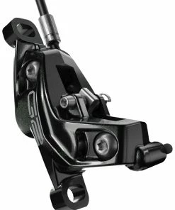 SRAM Kit De Freins à Disque G2 Ultimate Carbon 8 SRAM Kit De Freins à Disque G2 Ultimate Carbon -Composants Soldes Sram G2 Ultimate Carbon Scheibenbremse 00 5018 120 002 4