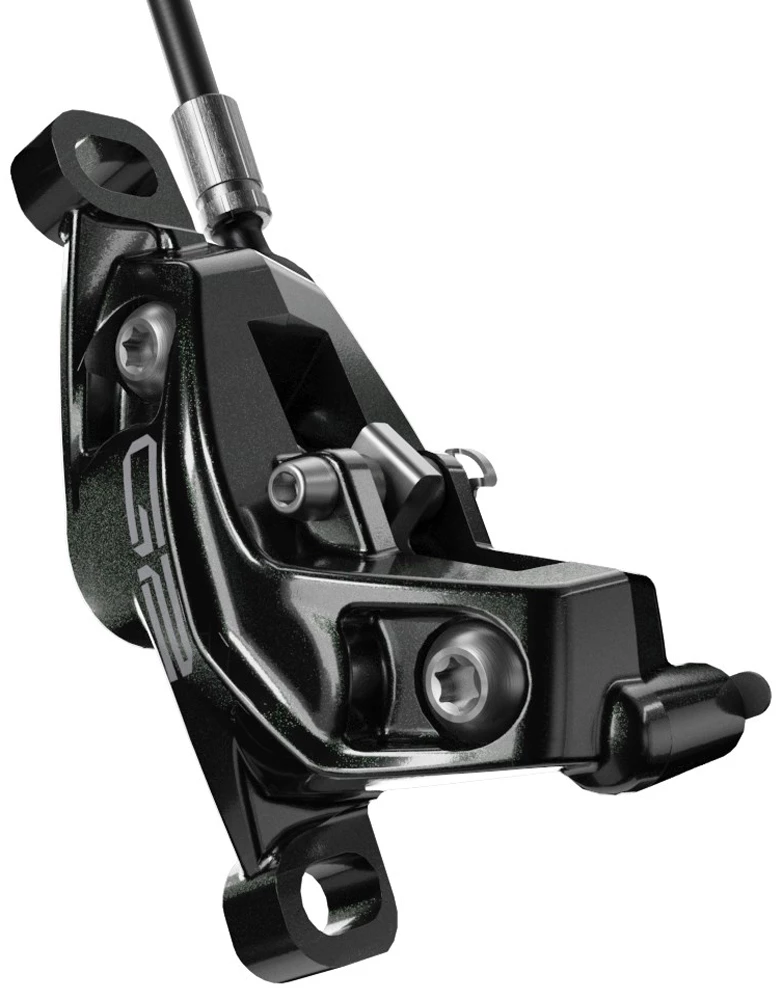 SRAM Kit De Freins à Disque G2 Ultimate Carbon 4 SRAM Kit De Freins à Disque G2 Ultimate Carbon – Image 4