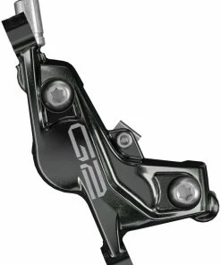 SRAM Kit De Freins à Disque G2 Ultimate Carbon 9 SRAM Kit De Freins à Disque G2 Ultimate Carbon -Composants Soldes Sram G2 Ultimate Carbon Scheibenbremse 00 5018 120 002 5