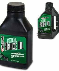 SRAM Maxima Huile Minérale