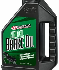 SRAM Maxima Huile Minérale -Composants Soldes Sram Maxima Mineralol 00 5318 030 000 3