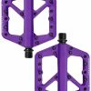 Crankbrothers Pédales à Plateforme Stamp 1 - Splash Edition
