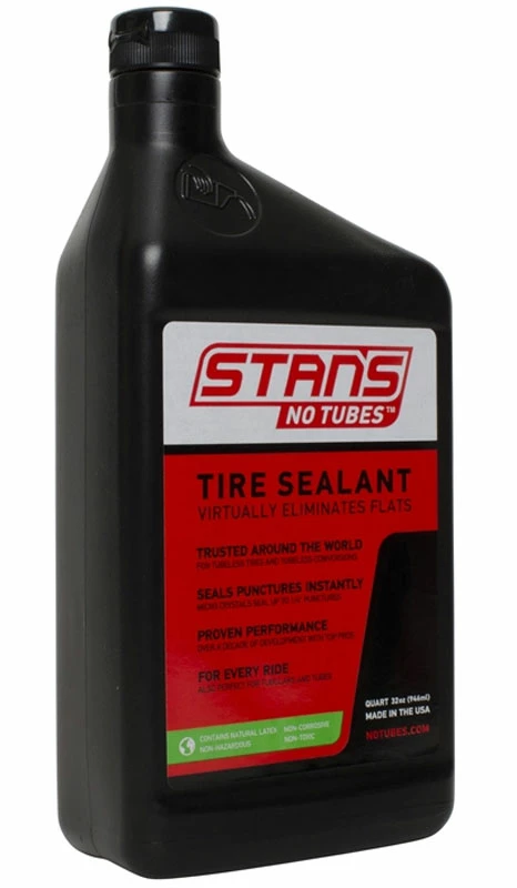 Stan's NoTubes Produit D'étanchéité Pour Pneus 4 Stan's NoTubes Produit D'étanchéité Pour Pneus – Image 4