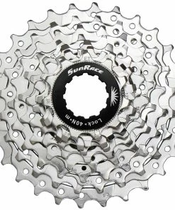 SUNRACE CSR91 Cassette 9 Vitesses 11-28