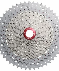 SUNRACE MX80 Cassette 11 Vitesses 11-51