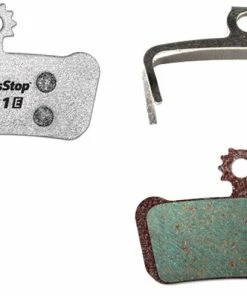 SWISSSTOP 31 E Plaquettes Sram E-Bike Disc