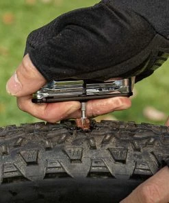 Topeak Tubi Repair Plugs (set De 10) -Composants Soldes TUB 11B L1