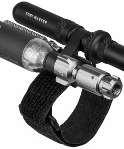 Topeak Tubi Master Avec Cartouche De CO2 De 16g