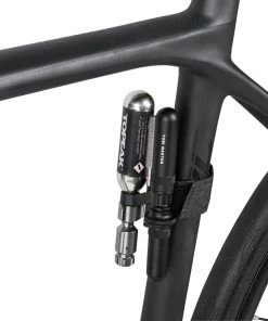 Topeak Tubi Master Avec Cartouche De CO2 De 16g -Composants Soldes TUB MS mnt seattube