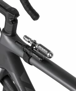 Topeak Tubi Master Avec Cartouche De CO2 De 16g -Composants Soldes TUB MS mnt toptube