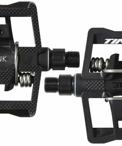 Time Pédales Combinées ATAC LINK