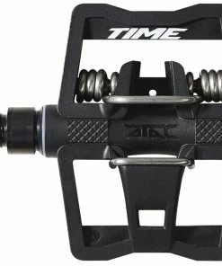 Time Pédales Combinées ATAC LINK -Composants Soldes Time ATAC LINK Kombipedale 00 6718 012 000 3