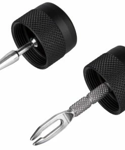 Topeak Tubi Pod - Kit De Réparation Pour Tubeless -Composants Soldes Topeak Tubi Pod TUB BL dWMHKdJ2LXA81B