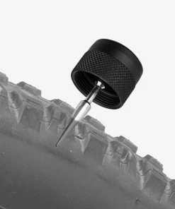 Topeak Tubi Pod - Kit De Réparation Pour Tubeless -Composants Soldes Topeak Tubi Pod TUB BL e3GdMFrTjmzkaw