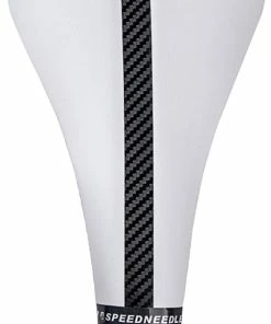 Tune Selle En Cuir Carbone Speedneedle 20TWENTY -Composants Soldes Tune Speedneedle 20TWENTY Carbon Leder Sattel SL0003SW 03