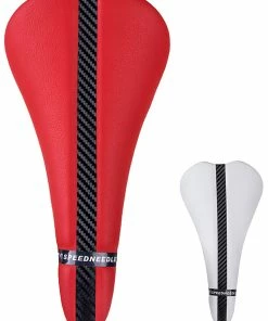 Tune Selle En Cuir Carbone Speedneedle 20TWENTY