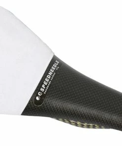 Tune Selle Speedneedle LE En Carbone -Composants Soldes Tune Speedneedle LE Sattel SL0000 01 white