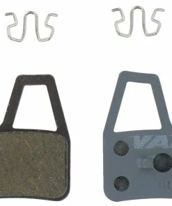 Var Plaquettes Disc Pour Hayes El Camino/El Trail